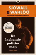 De lachende politieman / Sjöwall & Wahlöö 9789046113844, Verzenden, Gelezen, Maj Sjöwall