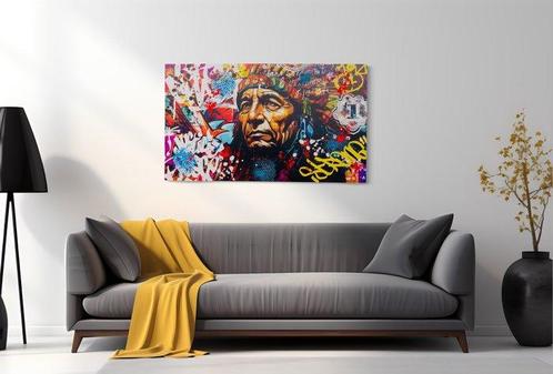 NOBLE$$ (1990) - Feather Weight - XXL, Antiek en Kunst, Kunst | Designobjecten