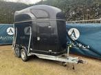 Veiling: Paardentrailer Atec 1600kg 2006, Ophalen, Zo goed als nieuw, Overige typen