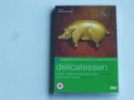 Delicatessen - Jeunet and Caro (DVD) momentum pictures, Verzenden, Zo goed als nieuw