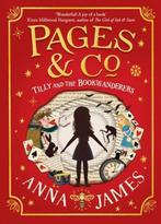 Pages & Co. 01 9780008229863 Anna James, Verzenden, Gelezen, Anna James
