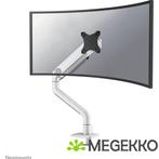 Neomounts Next one monitorarm wit DS70S-950WH1, Computers en Software, Monitoren, Verzenden, Nieuw, Neomounts