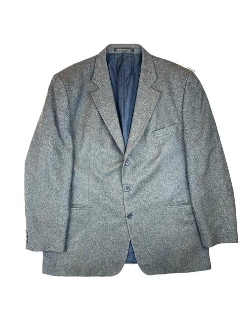 Daks heren blazer (100% wol) Maat XL, Kleding | Dames, Jasjes, Kostuums en Pakken, Zo goed als nieuw, Ophalen of Verzenden