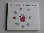 Stef Bos - Kloofstraat, Cd's en Dvd's, Verzenden, Nieuw in verpakking