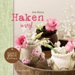 Boek Handmade divas 2 - Haken in stijl 9789043914963, Verzenden, Zo goed als nieuw