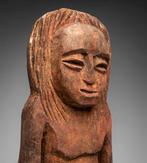Fetisj figuur - Adan - Ghana - Mami Wata (Zonder, Antiek en Kunst