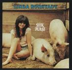 Lp - Linda Ronstadt - Silk Purse, Verzenden, Nieuw in verpakking