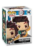 Funko Pop! Animation: 1748 - Demon Slayer - Tanjiro Kamado, Ophalen of Verzenden, Nieuw