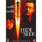 dvd film - Hide and Seek - Trouble jeu, Zo goed als nieuw, Verzenden