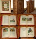 dr. Martin Luther, Facsimile - Cranach-bijbel; Wegweiser