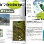 Verken de bergen artis Cool 9789056571825, Boeken, Verzenden, Gelezen, Corten-Gualtieri Pascale