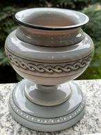 Bloempot - opaline, Antiek en Kunst, Antiek | Glas en Kristal