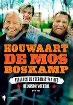 Houwaart, De Mos, Boskamp 9789089313225 Wim De Bock, Verzenden, Zo goed als nieuw, Wim De Bock