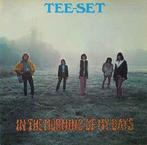 LP gebruikt - Tee-Set - In The Morning Of My Days, Cd's en Dvd's, Vinyl | Rock, Verzenden, Zo goed als nieuw