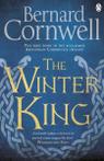 The Winter King van Bernard Cornwell (engels)