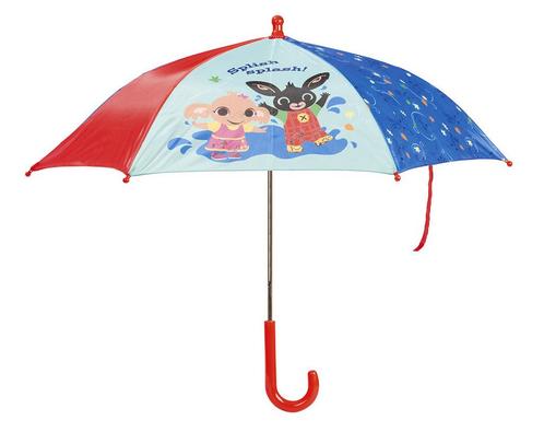 Bing Paraplu 57cm, Hobby en Vrije tijd, Feestartikelen, Nieuw, Verzenden
