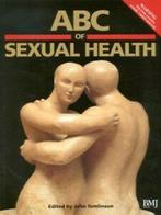 ABC of sexual health by John Tomlinson (Paperback), Boeken, Taal | Engels, Gelezen, Verzenden