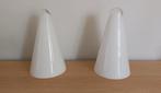 Massive - Tafellamp (2) - TeePee - Glas