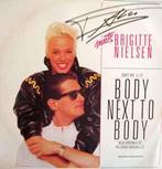 12 inch gebruikt - Falco - Body Next To Body (Dance Mix), Verzenden, Zo goed als nieuw