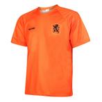 Nederlands Elftal Voetbalshirt Thuis - WK 2026 - Oranje -, Sport en Fitness, Voetbal, Verzenden, Nieuw