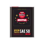 Motul Classic Oil Sae 50 2L, Verzenden, Nieuw