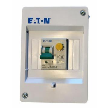 Eaton groepenkast 6A