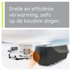Orbit Electronic Diesel Standkachel 12V - 5KW - Kunststof, Verzenden, Nieuw
