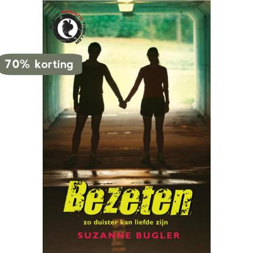 Bezeten / Black Pimento thriller 9789049923211 S. Bugler, Boeken, Kinderboeken | Jeugd | 13 jaar en ouder, Gelezen, Verzenden