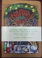 Antonella Santolini; Rodo - Napoli in bocca - 1976