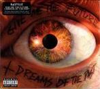cd digi - Bastille - Give Me The Future + Dreams Of The Past, Zo goed als nieuw, Verzenden