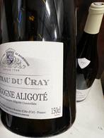 2022 Chateau Du Cray - Bourgogne Aligoté - Bourgogne - 3, Nieuw
