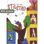 Stil stad 9789462915442 Floor Tinga, Verzenden, Zo goed als nieuw, Floor Tinga