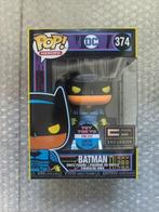 Funko Pop! Heroes #374 Batman (Royal Heroes Series, Black