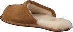 UGG Heren Sloffen - Cognac - Maat 43  M Scuff (Schoenen), Verzenden, Nieuw