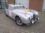 Jaguar - Mk2 3.4 - Rally - 1960