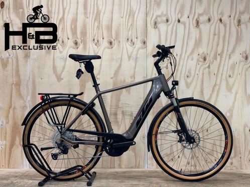 KTM Macina Style 610 Nyon E-Bike Shimano XT 2021, Fietsen en Brommers, Elektrische fietsen, Zo goed als nieuw, 51 tot 55 cm, Overige merken