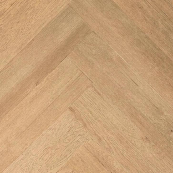 Douwes Dekker Ambitieus klikpvc 04872 Brede Visgraat, Huis en Inrichting, Stoffering | Vloerbedekking, Overige typen, Overige kleuren