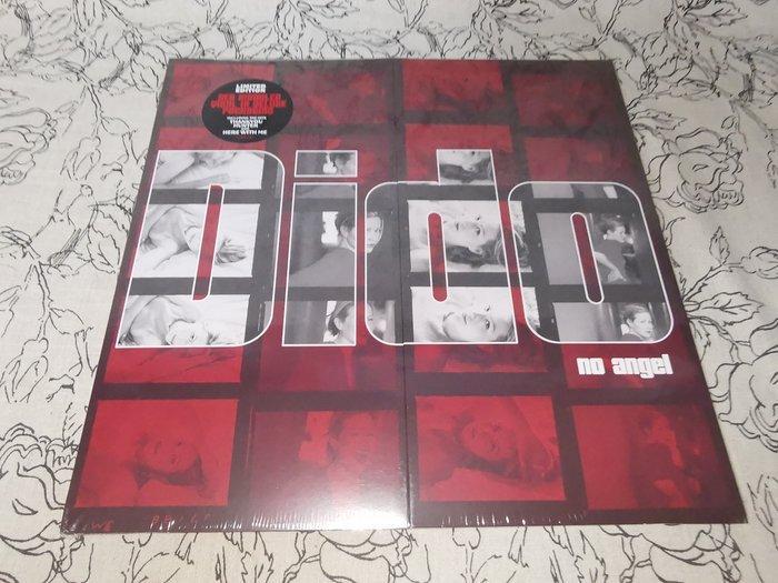 Dido & Gwen Stefani - No Angel & Love.Angel.Music.Baby. -, Cd's en Dvd's, Vinyl Singles