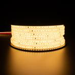 LED Strip - Velvalux - 50 Meter - Warm Wit 3000K - Dimbaar -, Huis en Inrichting, Lampen | Overige, Ophalen of Verzenden, Nieuw