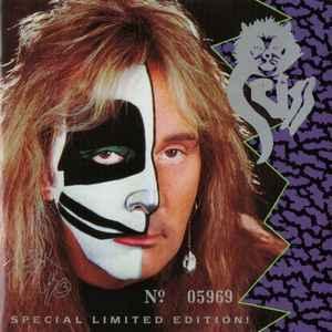 cd - Criss - Criss, Cd's en Dvd's, Cd's | Overige Cd's, Zo goed als nieuw, Verzenden