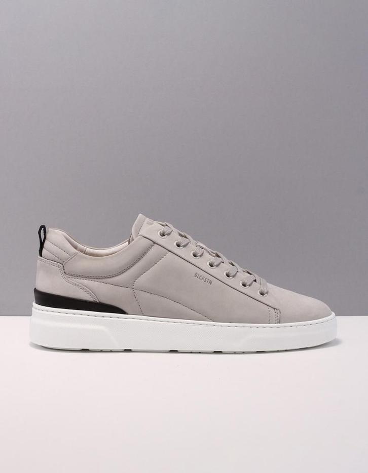 Blackstone sneakers/lage-sneakers heren 41 grijs, Kleding | Heren, Schoenen, Nieuw, Verzenden