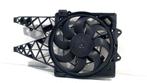 Koelventilatormotor Opel Combo  1.3 CDTi 518207180, Ophalen of Verzenden, Gebruikt, Opel