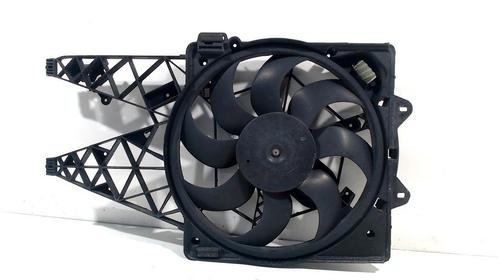 Koelventilatormotor Opel Combo  1.3 CDTi 518207180, Auto-onderdelen, Motor en Toebehoren, ARN erkend, Stiba lid, Erkend duurzaam