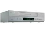 Philips VR550 VHS Videorecorder (demo model) 6M Garantie!