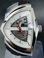 Hamilton - Ventura - H245150 - Heren - 2000-2010, Sieraden, Tassen en Uiterlijk, Horloges | Heren, Nieuw