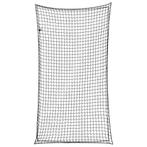 vidaXL Aanhangwagennet elastisch touw 4,5x2,5 m polypropeen, Verzenden, Nieuw