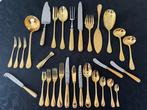 Christofle - Bestekset voor 12 personen (158) - Perles, Antiek en Kunst