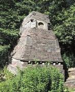 Een kunstreis door Nederland 9789462625587 Karel Schampers, Verzenden, Zo goed als nieuw, Karel Schampers