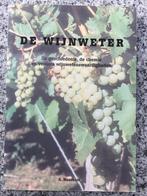 De wijnweter (A. Maaskant), Boeken, Gelezen, Overige typen, A. Maaskant, Verzenden