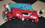 Lego Set - 6358 - Classic Town, Legoland - 6358 snorkel, Nieuw